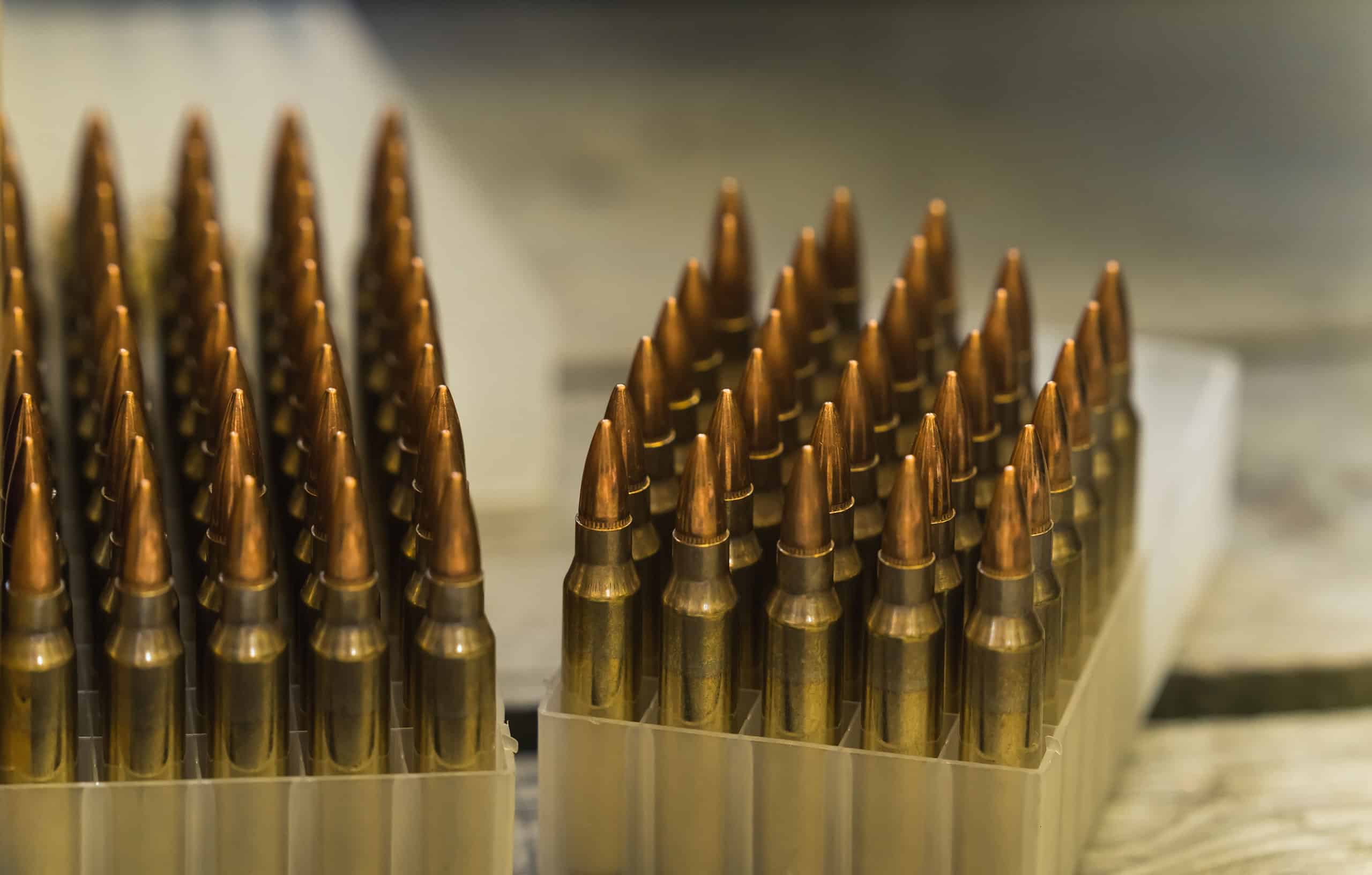 Home Green Country Ammo