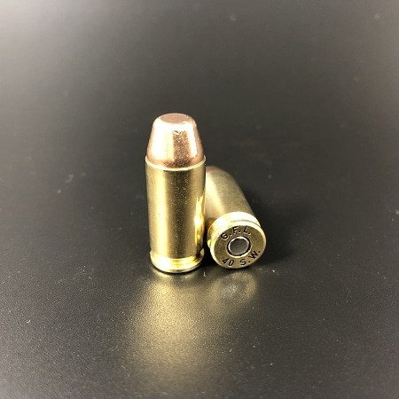 RNFP Remanufactured Brass Ships From Warehouse Quick Veteran Owned Company FMJ Ammo
