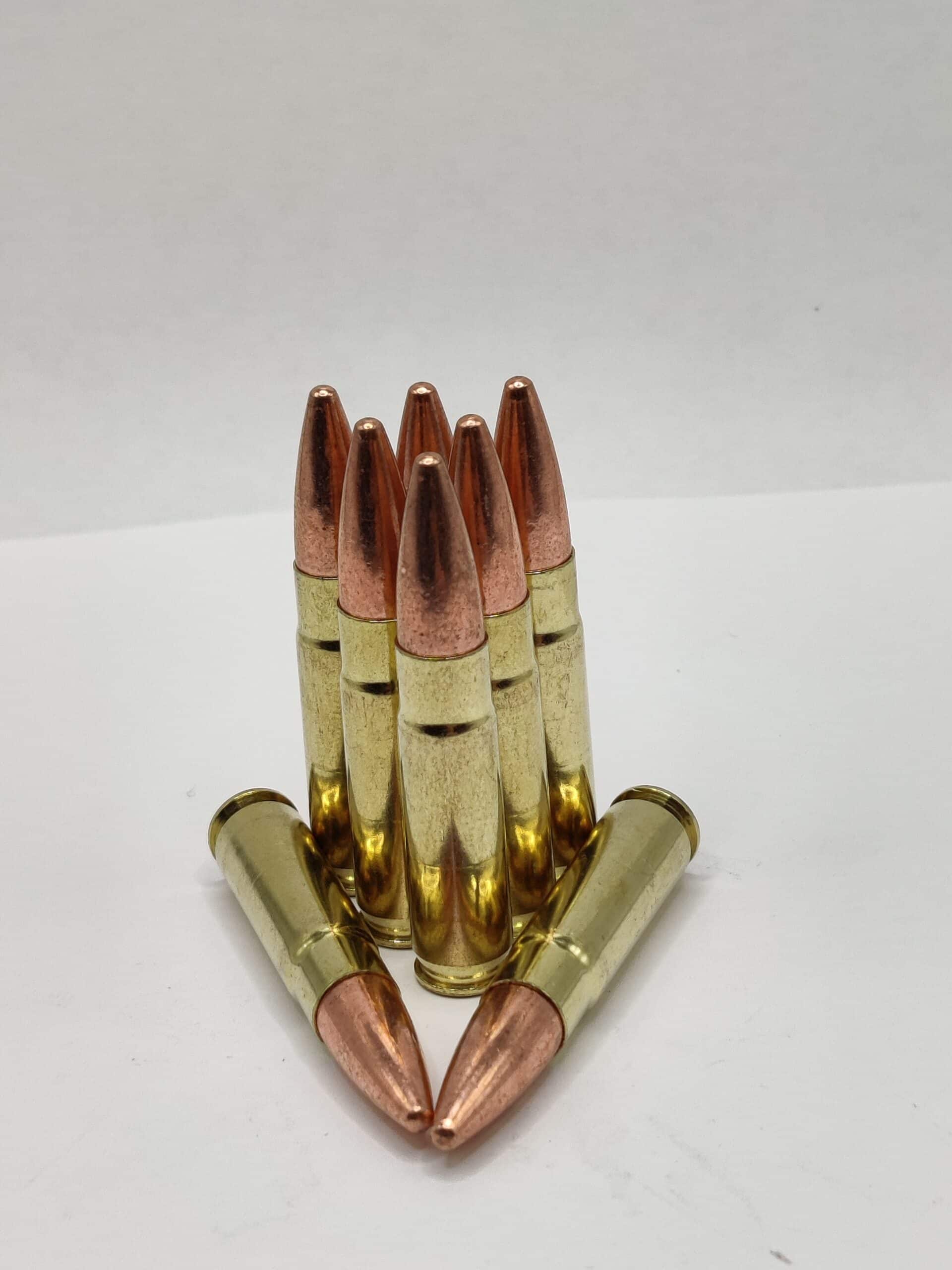 Subsonic Bulk Brass MADE IN THE USA Veteran Owned Ammo