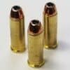 44 Magnum  180gr XTP Hollow Point  New Brass  50 Rounds