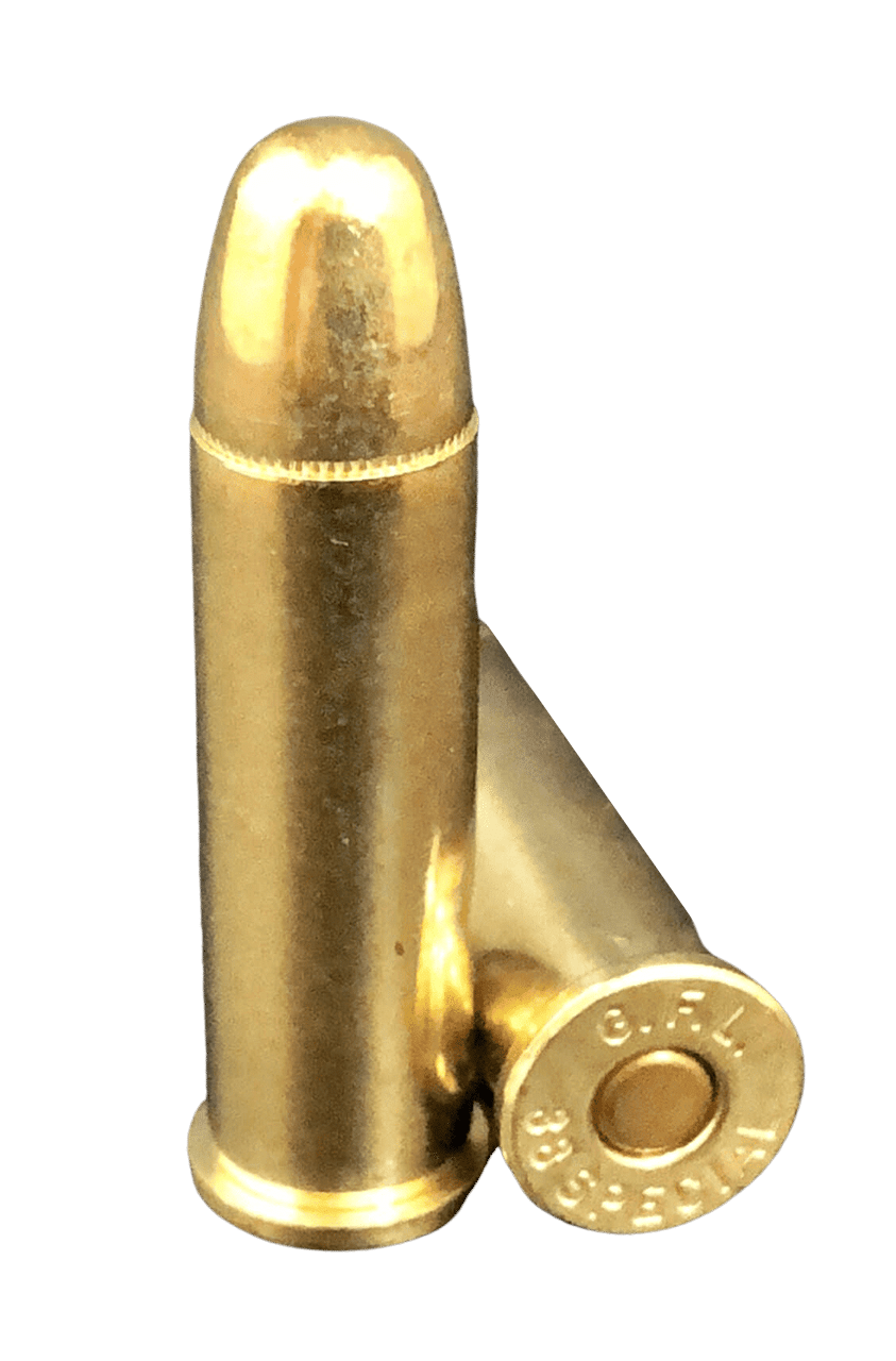 Home - Green Country Ammo