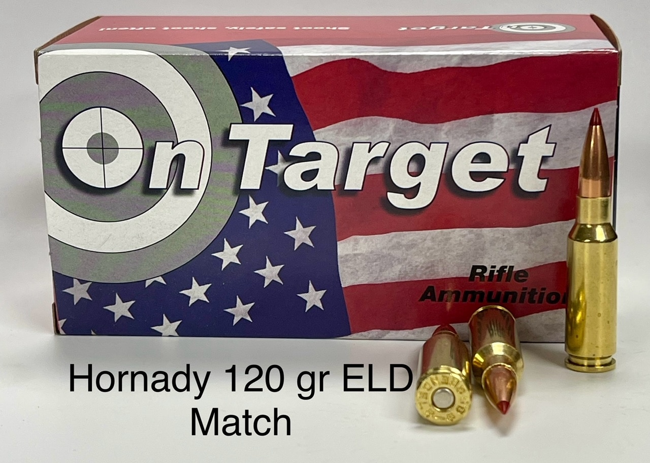 ELD M Brass Ships From Warehouse Within Hours Ammo