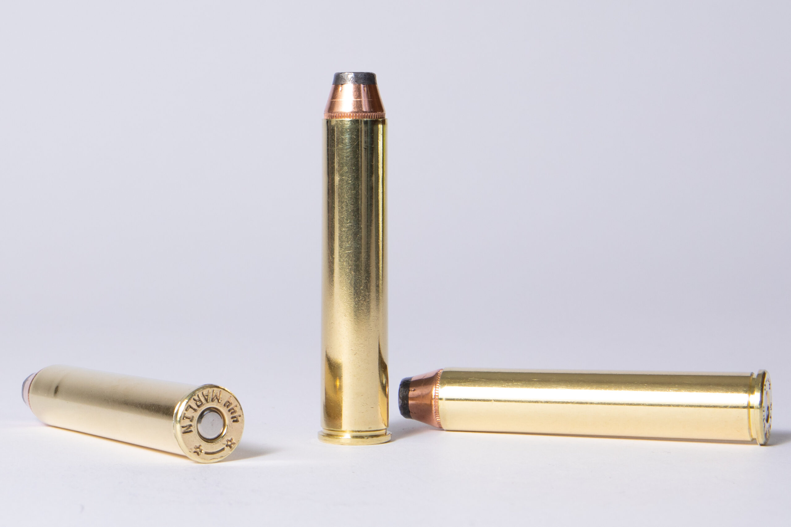 .444 240gr JHP ammo